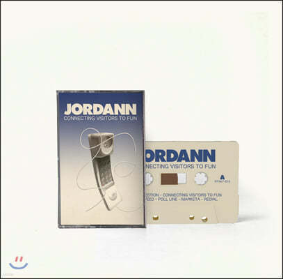 Jordann () - 1 Connecting Visitors to Fun [īƮ]