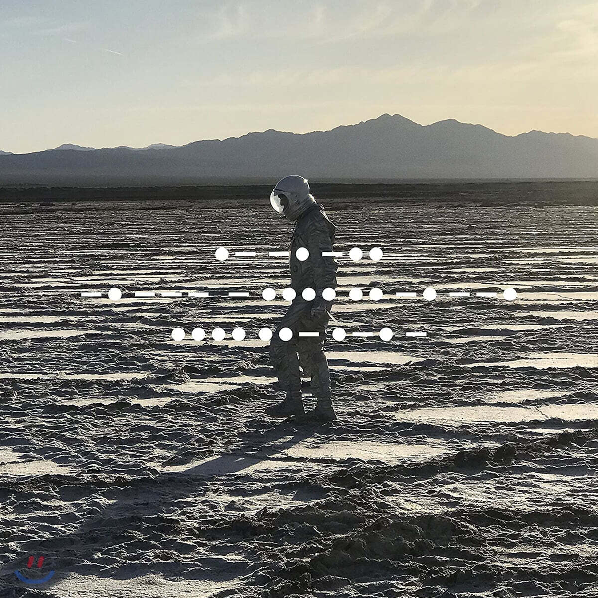 Spiritualized (스피리튜얼라이즈드) - 8집 And Nothing Hurt [실버 컬러 2LP]