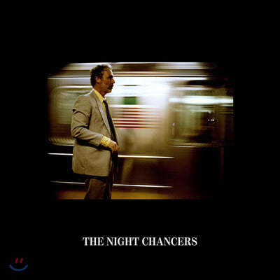 Baxter Dury ( θ) - The Night Chancers