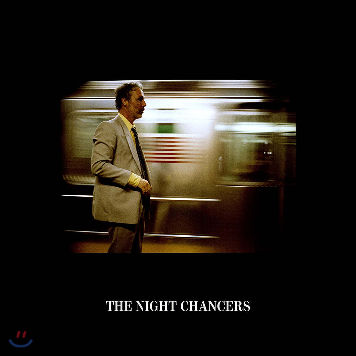 Baxter Dury (벡스터 두리) - The Night Chancers