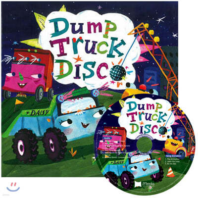 [ο] Dump Truck Disco ( & CD)