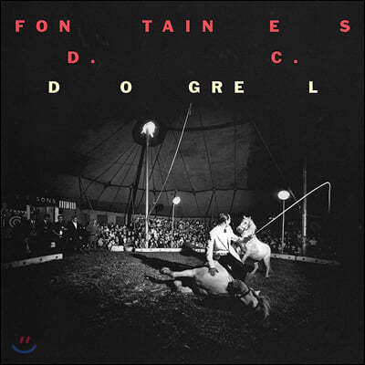 Fontaines D.C. ( ) - Dogrel [LP]