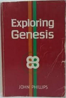 Exploring Genesis (Hardcover)