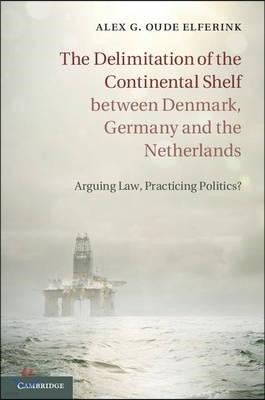 The Delimitation of the Continental Shelf between Denmark, Germany and the Netherlands