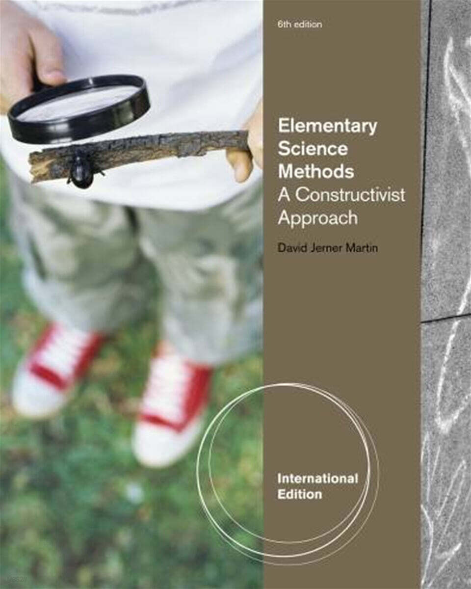 Elementary Science Methods, 6/E