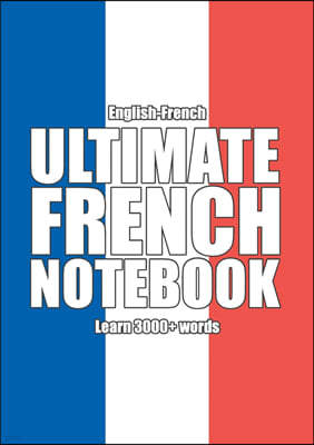 Ultimate French Notebook