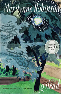 Gilead (Oprah's Book Club)