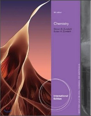 Chemistry, 9/E (IE)