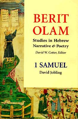 Berit Olam: 1 Samuel