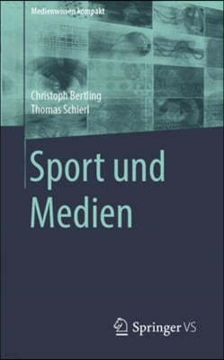 Sport Und Medien