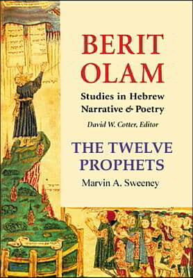 The Twelve Prophets