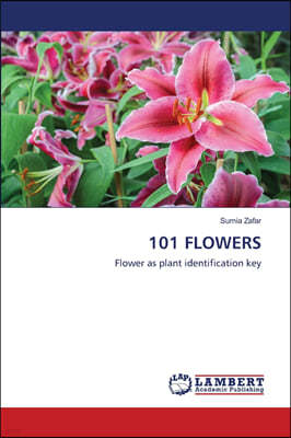 101 Flowers