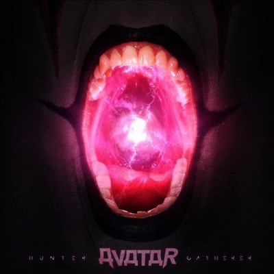 Avatar — Hunter Gatherer 앨범 커버