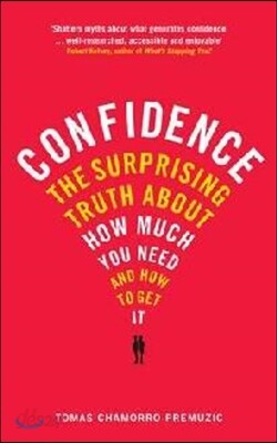 Confidence