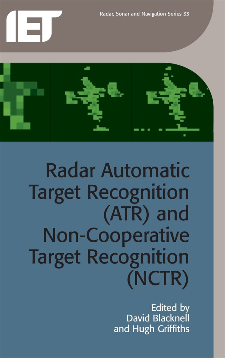 Radar Automatic Target Recognition (ATR) and NonCooperative Target