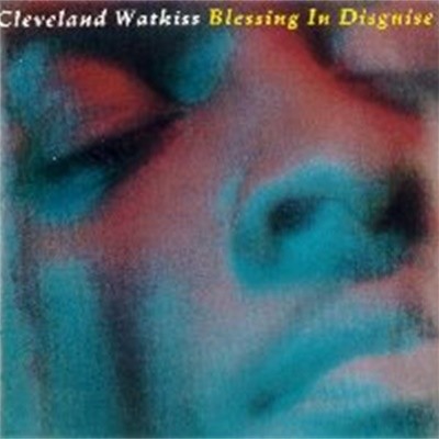 Cleveland Watkiss / Blessing In Disguise (수입)