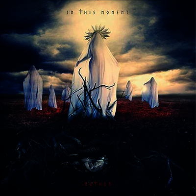 In This Moment — Mother (Gatefold) 앨범 커버