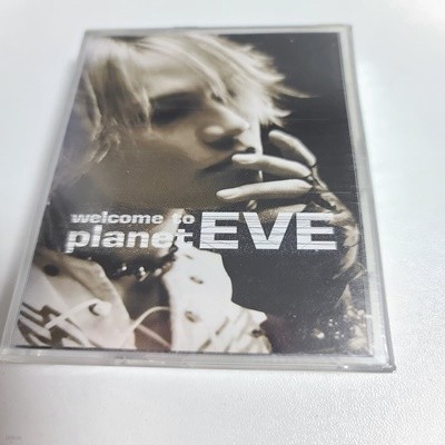(̰ īƮ ) ̺ - Planet Eve 