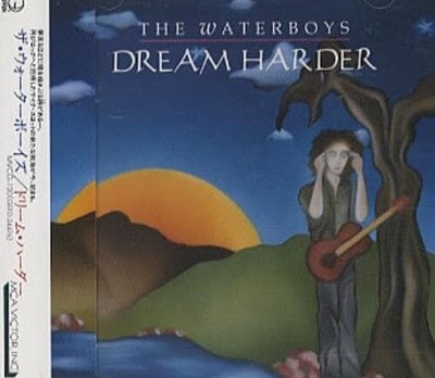 [Ϻ][CD] Waterboys - Dream Harder