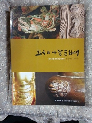 한국의 사찰문화재: 전라북도 제주도