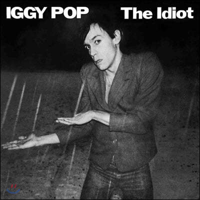 Iggy Pop (이기 팝) - 1집 The Idiot [Deluxe Edition]