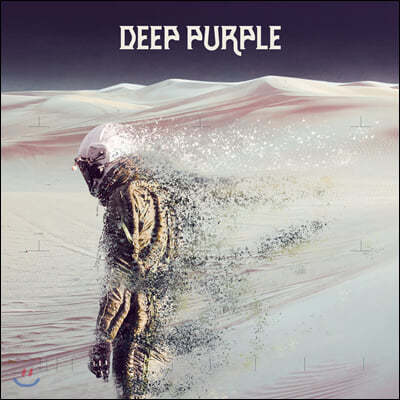 Deep Purple (딥 퍼플) - 21집 Whoosh!