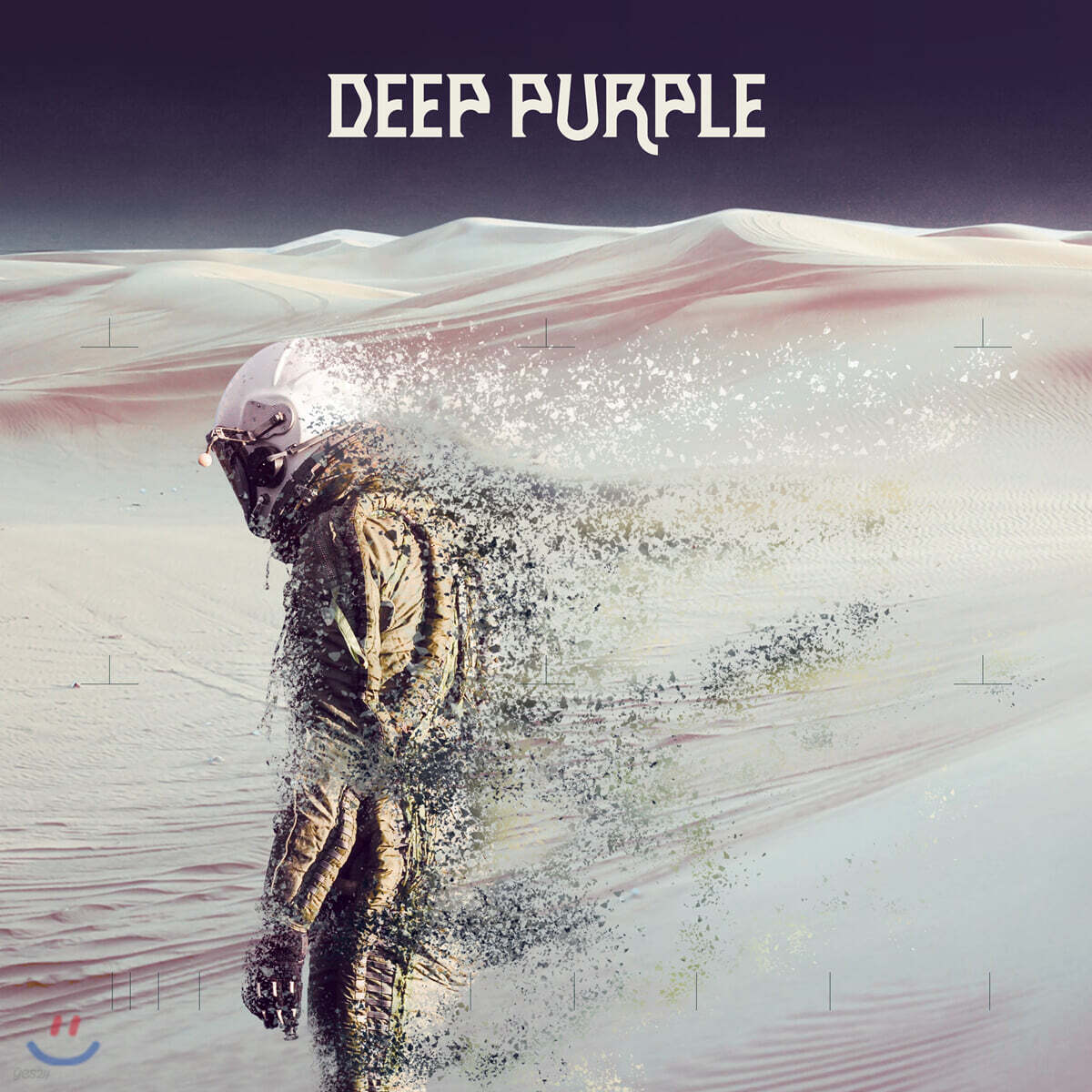 Deep Purple (딥 퍼플) - 21집 Whoosh!
