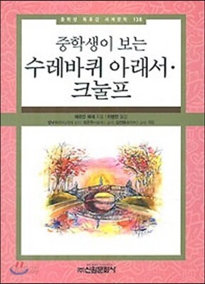 중학생이 보는 수레바퀴 아래서 · 크눌프