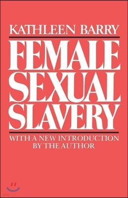Female Sexual Slavery