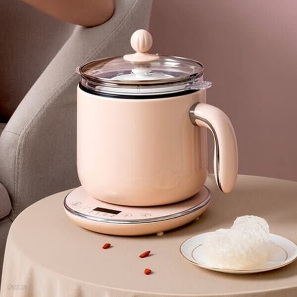 단미 DA-EKD01 전기 멀티쿠커 1.8L 전기냄비 라면포트