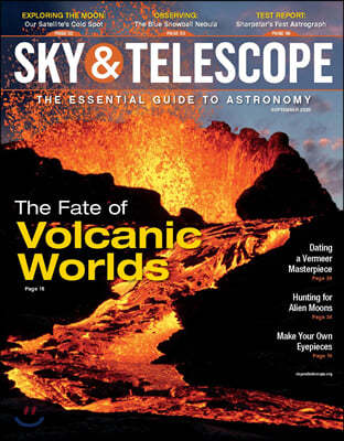 Sky & Telescope () : 2020 09