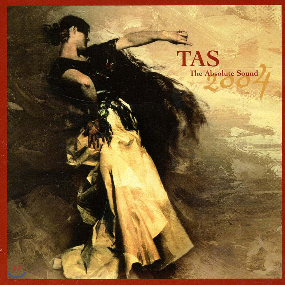 2004 앱솔류트 사운드 (TAS 2004 - The Absolute Sound) [LP]