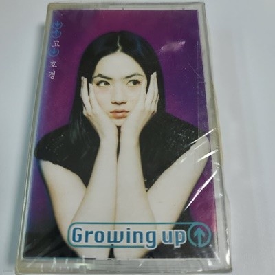 (̰ īƮ ) ȣ 1 - Growing up 