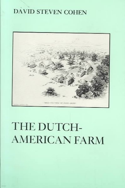 The Dutch American Farm