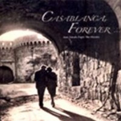 [̰] V.A. / Casablanca, Forever... - īī, ... (2CD)