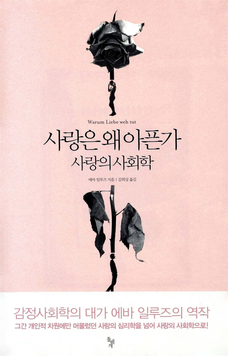 사랑은 왜 아픈가