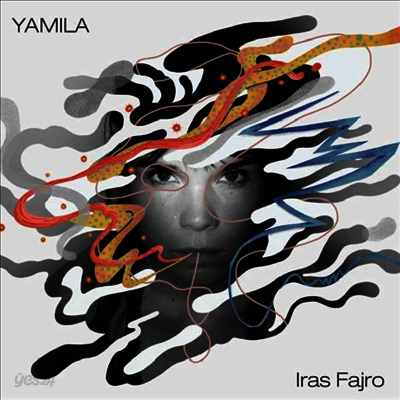 Yamila - Iras Fajro (180g)(LP)