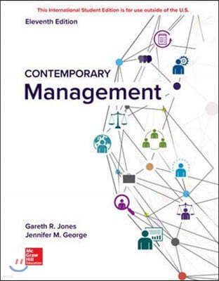ISE Contemporary Management, 11/E