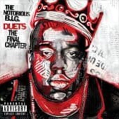 [̰] Notorious B.I.G. / Duets: The Final Chapter