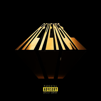 Various Artists — Revenge Of The Dreamers III (Gatefold) 앨범 커버