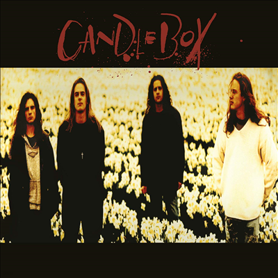 Candlebox - Candlebox (CD)