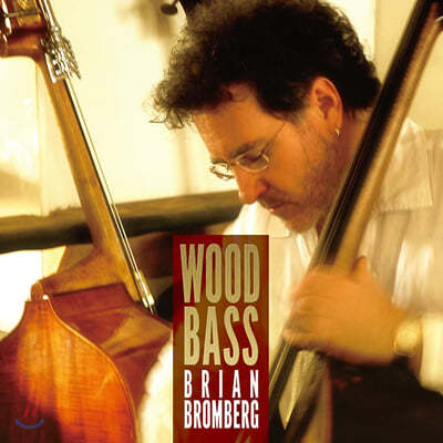 Brian Bromberg (브라이언 브롬버그) - Wood Bass