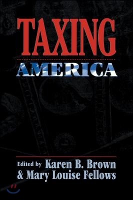 Taxing America