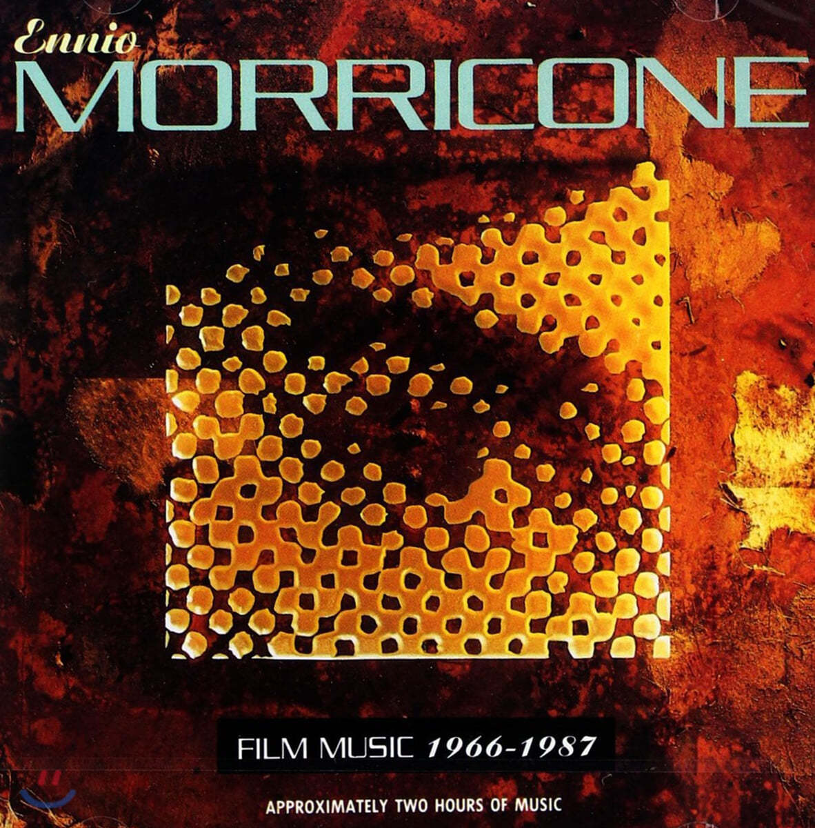 Ennio Morricone (엔니오 모리꼬네) - Film Music 1966-1987
