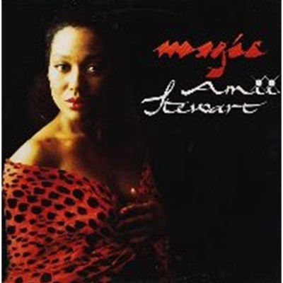 Amii Stewart / Magic (수입)