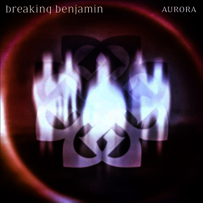 Breaking Benjamin — Aurora (Gatefold) 앨범 커버