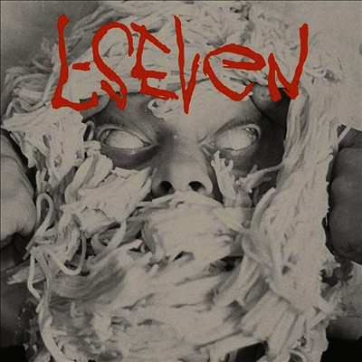 L-Seven — L-Seven 앨범 커버
