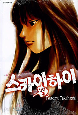 스카이하이 신장 03권