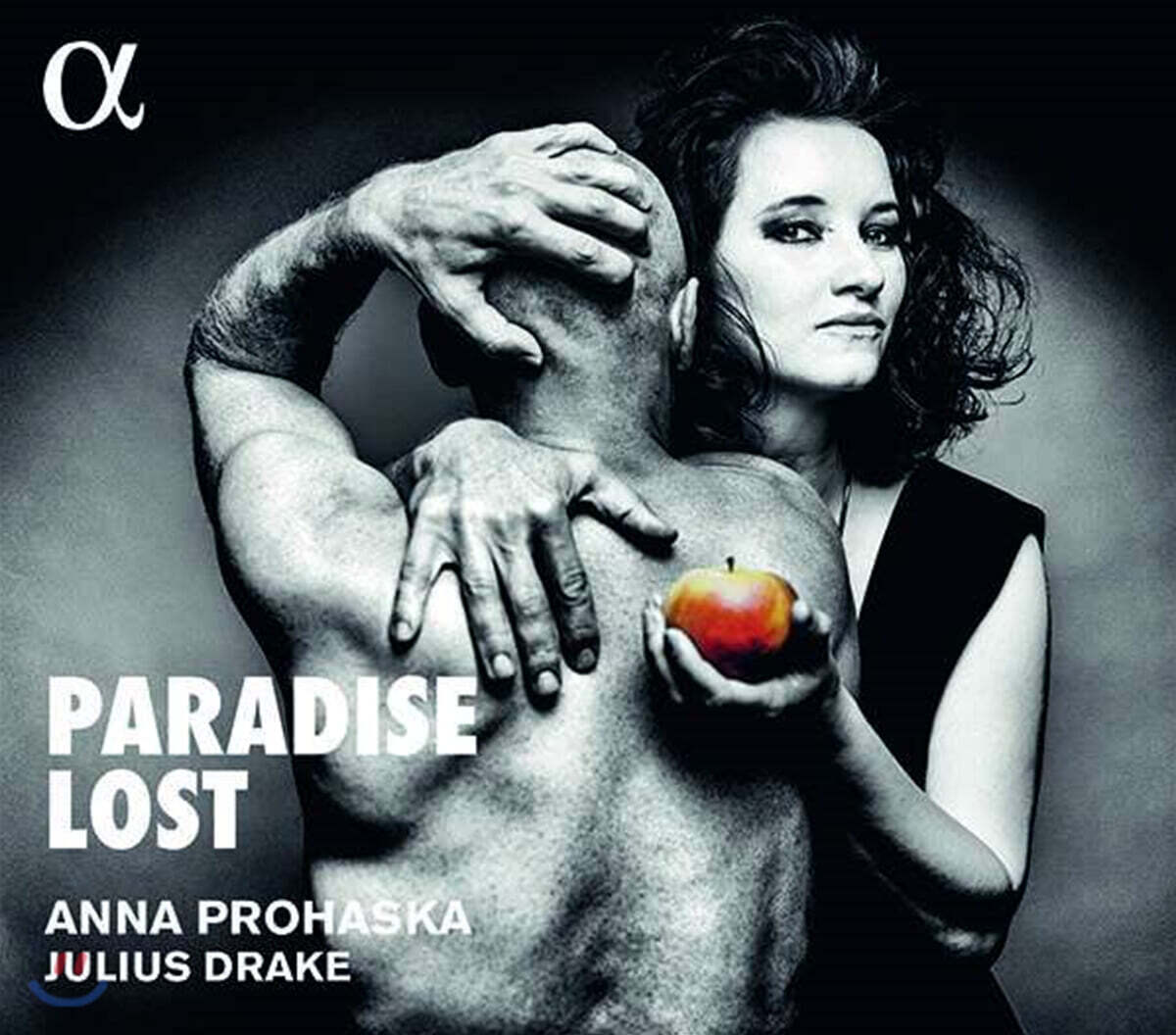 Anna Prohaska 안나 프로하스카: 실낙원 (Paradise lost)