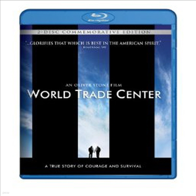 World Trade Center ( Ʈ̵ ) (ѱ۹ڸ)(Blu-ray) (2006)